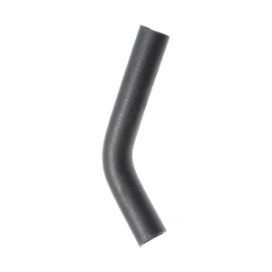 Dayco Engine Coolant Curved Radiator Hose for 1988 Peugeot 505 - 70846
