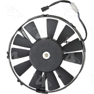 Four Seasons Engine Cooling Fan for 1986 Volvo 244 - 75502