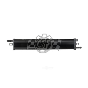 CSF Drive Motor Inverter Cooler for Chevrolet - 3627