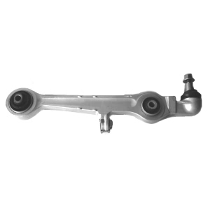 Delphi Front Lower Forward Control Arm And Ball Joint Assembly for 1998 Audi A4 Quattro - TC768
