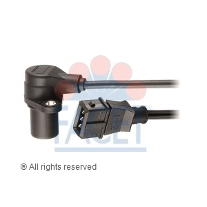 facet Crankshaft Position Sensor for Isuzu Amigo - 9.0228