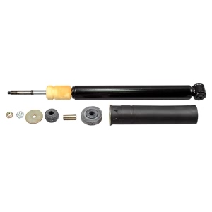 Monroe OESpectrum™ Rear Driver or Passenger Side Shock Absorber for 2008 Chrysler Crossfire - 39045