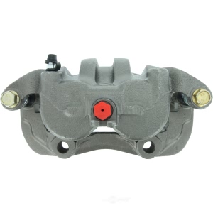 Centric Remanufactured Semi-Loaded Front Passenger Side Brake Caliper for 2001 Nissan Xterra - 141.42067