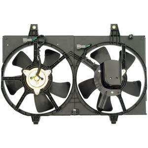 Dorman Engine Cooling Fan Assembly for 2001 Infiniti I30 - 620-416