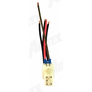 Airtex Fuel Pump Wiring Harness for Cadillac - WH3002