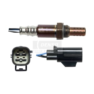 Denso Oxygen Sensor for 2011 Volvo XC90 - 234-4451