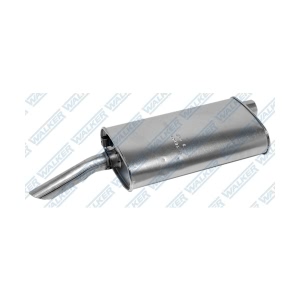 Walker Soundfx Aluminized Steel Oval Direct Fit Exhaust Muffler for 1989 Buick Century - 18201