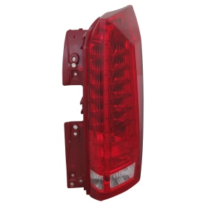 TYC Passenger Side Replacement Tail Light for 2016 Cadillac SRX - 11-6919-00-9