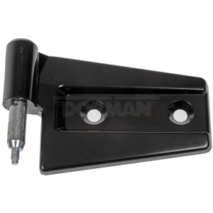 Dorman OE Solutions Front Driver Side Door Hinge Assembly for 2017 Jeep Wrangler - 925-053