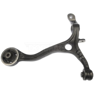 Dorman Front Passenger Side Lower Non Adjustable Control Arm for 2009 Acura TSX - 521-044