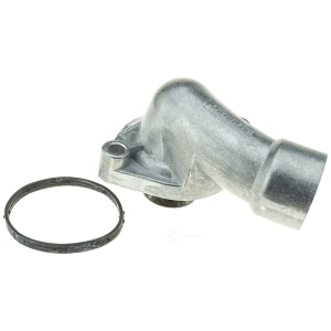 Gates Engine Coolant Thermostat With Housing And Seal for 2003 Saab 9-5 - 33911
