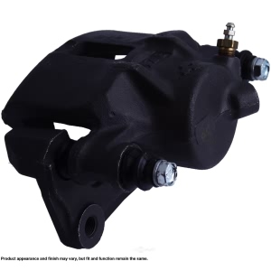 Cardone Reman Remanufactured Unloaded Caliper w/Bracket for 1991 Dodge Colt - 19-B783