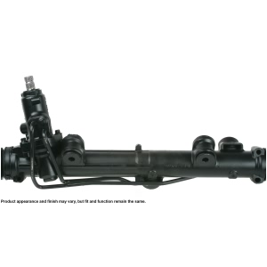 Cardone Reman Remanufactured Hydraulic Power Rack and Pinion Complete Unit for 2006 Mercedes-Benz C55 AMG - 26-4005