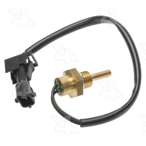 Four Seasons Coolant Temperature Sensor for 1996 Saab 9000 - 37892