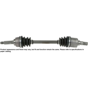 Cardone Reman Remanufactured CV Axle Assembly for 1997 Geo Metro - 60-1314