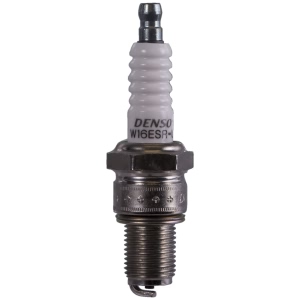 Denso Original U-Groove™ Spark Plug for Volkswagen Vanagon - W16ESR-U