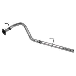 Walker Aluminized Steel Exhaust Tailpipe for 1998 Isuzu Rodeo - 55181