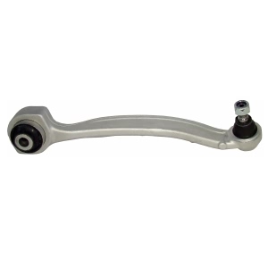 Delphi Front Passenger Side Lower Rearward Control Arm And Ball Joint Assembly for 2012 Mercedes-Benz E350 - TC2358