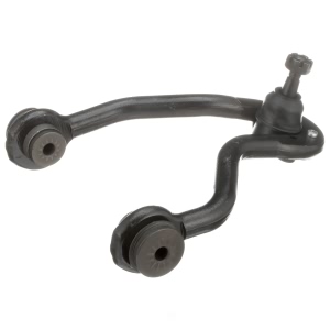 Delphi Front Driver Side Upper Control Arm And Ball Joint Assembly for 1998 GMC K1500 Suburban - TC6264