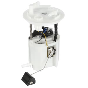 Delphi Driver Side Fuel Pump Module Assembly for 2012 Lincoln MKX - FG1758