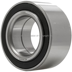 Quality-Built WHEEL BEARING for Nissan Stanza - WH510009