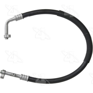 Four Seasons A C Suction Line Hose Assembly for Saturn - 55794