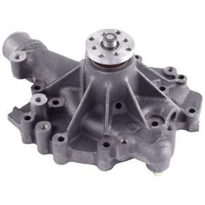 Gates Engine Coolant Standard Water Pump for 1988 Ford E-350 Econoline Club Wagon - 44023