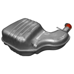 Walker Quiet-Flow Exhaust Muffler Assembly for 2006 Volvo S80 - 52346