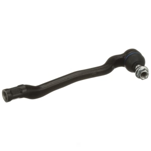 Delphi Driver Side Outer Steering Tie Rod End for 2002 Lexus LS430 - TA6359