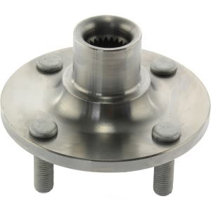 Centric C-Tek™ Front Standard Axle Bearing and Hub Assembly Repair Kit for 1996 Dodge Neon - 403.63001E