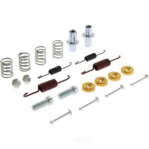 Centric Rear Parking Brake Hardware Kit for Lexus GS430 - 118.44030