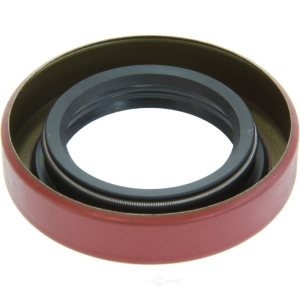 Centric Premium™ Axle Shaft Seal for 2004 Ford Mustang - 417.64000