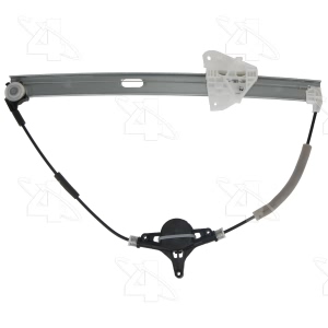 ACI Power Window Regulator for 2012 Mazda 2 - 380194