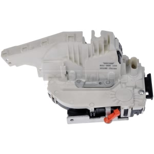 Dorman OE Solutions Front Driver Side Door Lock Actuator for 2015 Dodge Charger - 931-900