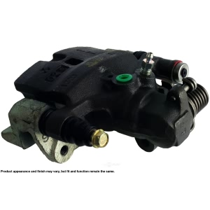 Cardone Reman Remanufactured Unloaded Caliper w/Bracket for 1993 Mitsubishi Eclipse - 19-B1507