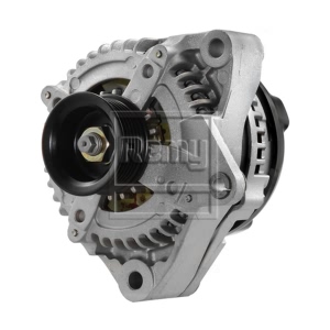 Remy Remanufactured Alternator for 2008 Toyota Tundra - 12455