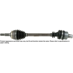 Cardone Reman Remanufactured CV Axle Assembly for 1997 Saab 900 - 60-9248