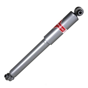 KYB Gas A Just Rear Driver Or Passenger Side Monotube Shock Absorber for 1994 Volvo 940 - KG5565