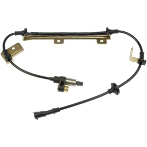 Dorman Rear Abs Wheel Speed Sensor for Dodge - 970-130