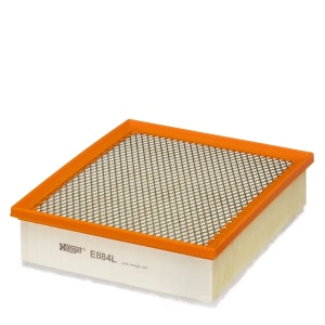 Hengst Air Filter for 2015 Volvo S60 - E884L