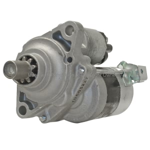 Quality-Built Starter Remanufactured for 1989 Acura Integra - 16914