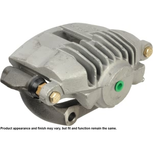 Cardone Reman Remanufactured Unloaded Caliper w/Bracket for 1995 Chevrolet Impala - 18-B4627HD