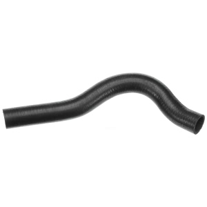 Gates Engine Coolant Molded Radiator Hose for Honda Civic - 22413