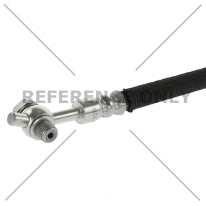 Centric Front Passenger Side Brake Hose for Land Rover Range Rover Evoque - 150.22025