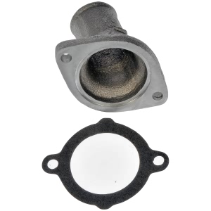 Dorman Engine Coolant Thermostat Housing for 1984 Toyota Corolla - 902-5063