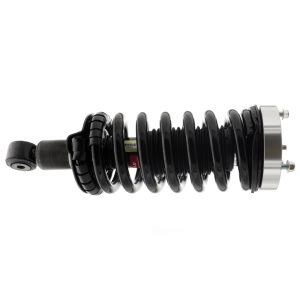 KYB Truck Plus Front Driver Or Passenger Side Twin Tube Complete Strut Assembly for 2014 Nissan Titan - SR4227K