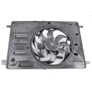VEMO Auxiliary Engine Cooling Fan for Volvo S80 - V25-01-0002