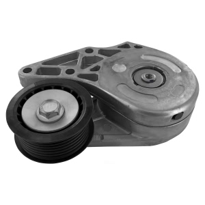 VAICO Drive Belt Tensioner Assembly for 1994 Volkswagen Corrado - V10-0551