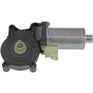 Dorman OE Solutions Rear Driver Side Window Motor for 2002 Buick Rendezvous - 742-160