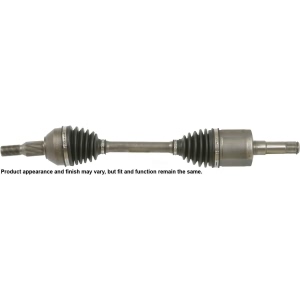 Cardone Reman Remanufactured CV Axle Assembly for 2009 Buick Enclave - 60-1465